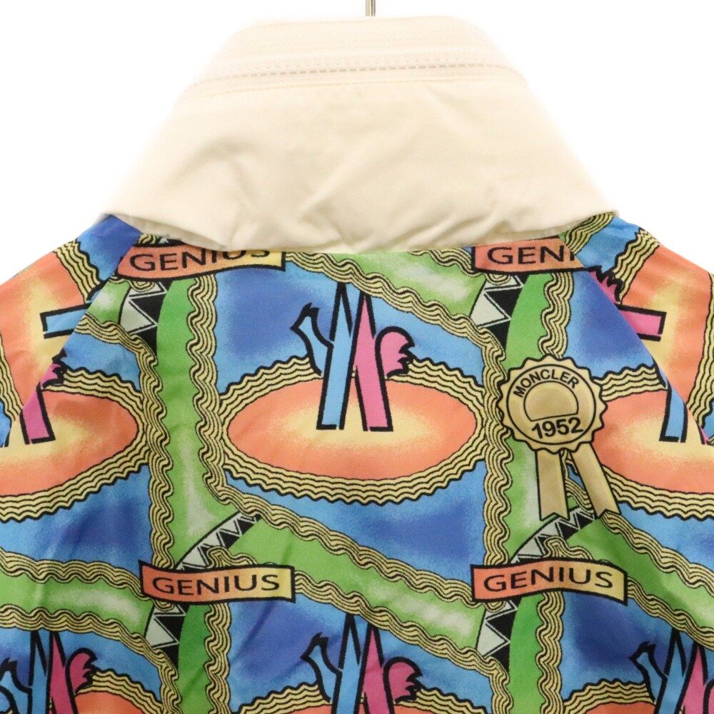 MONCLER (モンクレール) 20AW×Roc Nation designed by Jay-Z GENIUS