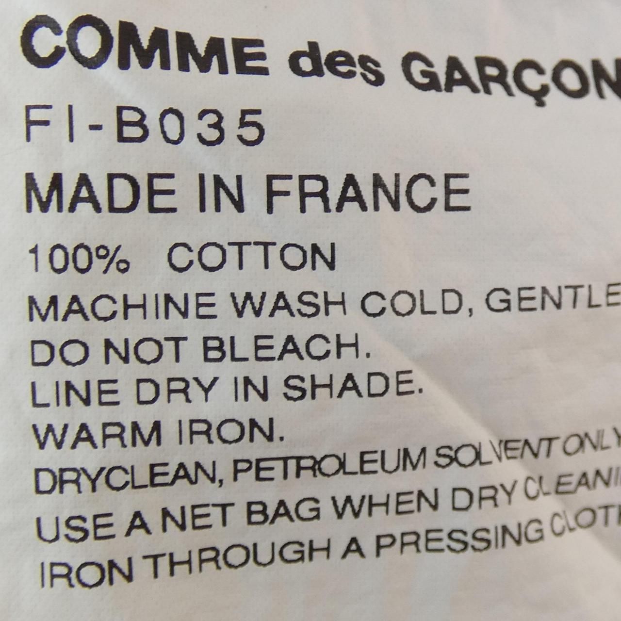 GARCONS