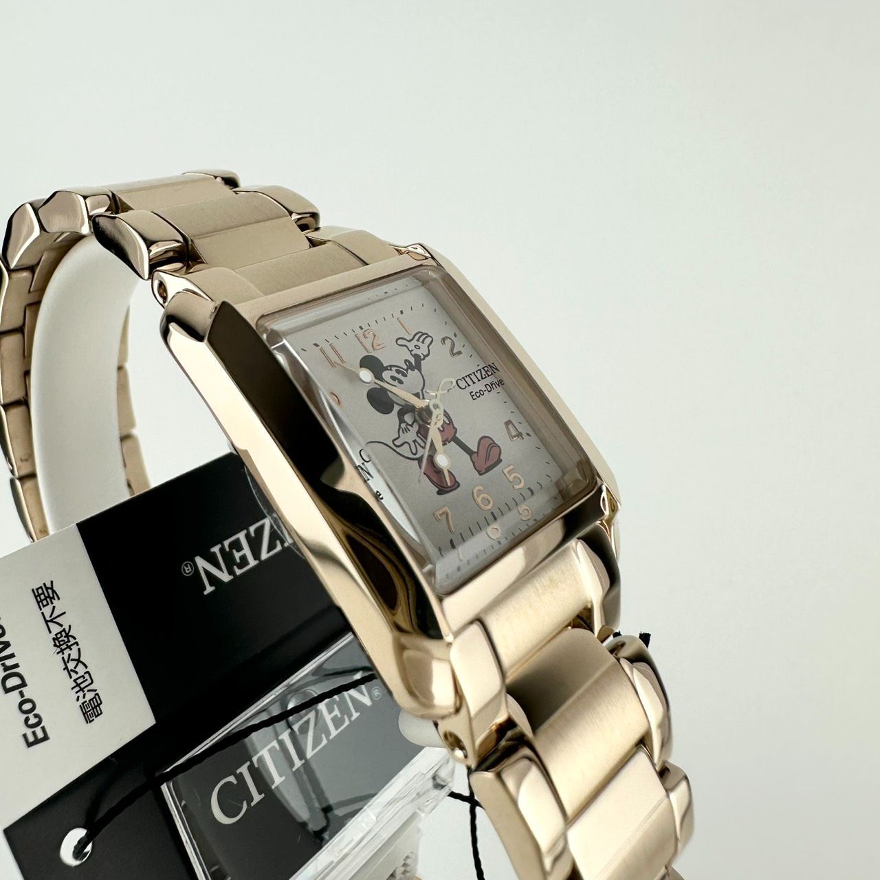 シチズン 腕時計‼️正規(未使用） CITIZEN - 新品 未使用 BN0167-09W 