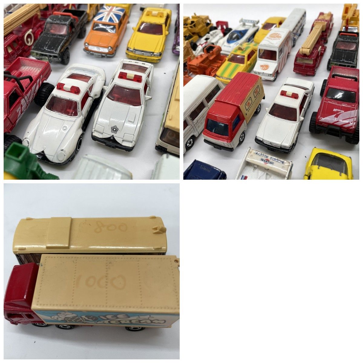 〇〇TOMMY トミー