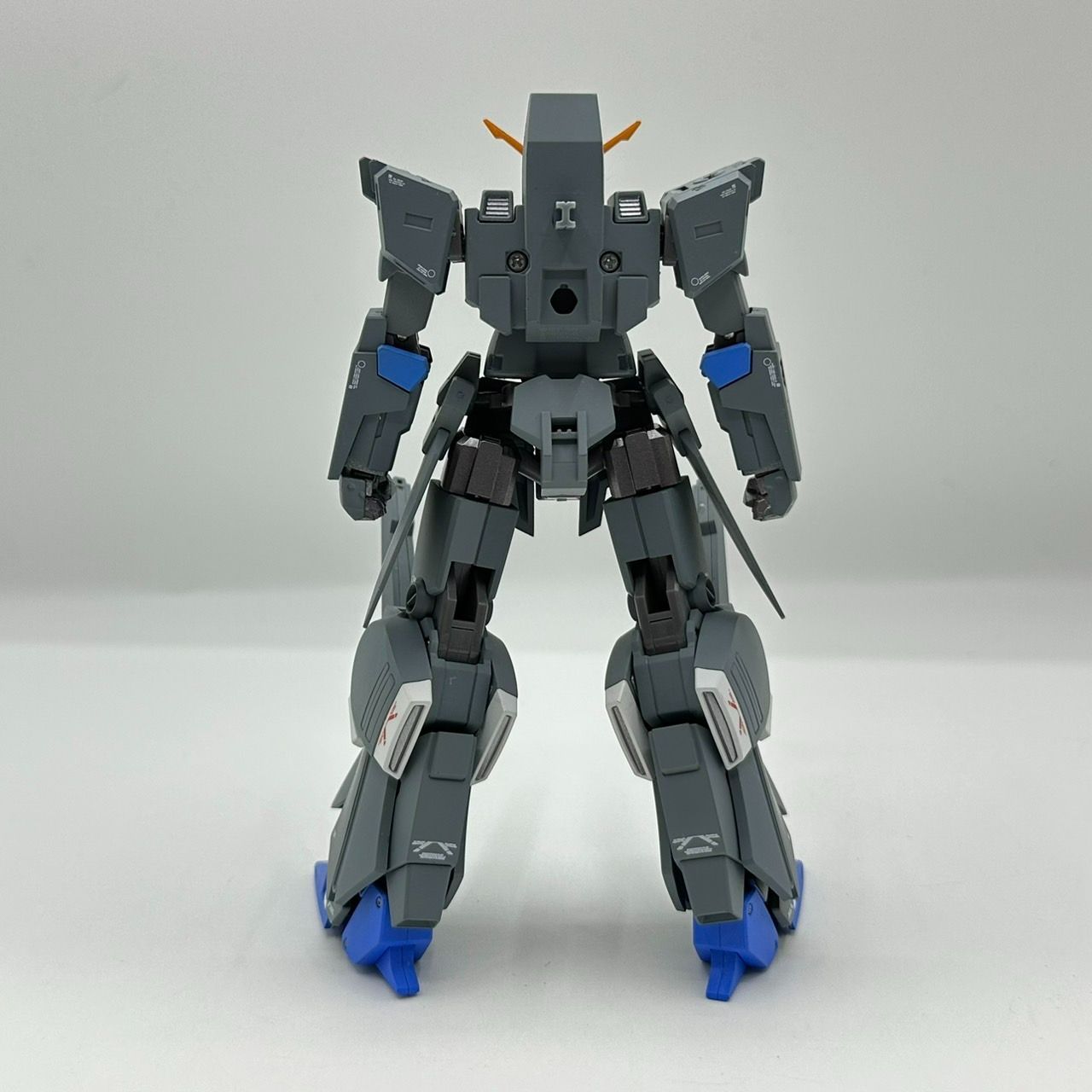 ROBOT魂 Ka signature FAZZ ファッツ バンダイ フィギュア / ロボット 