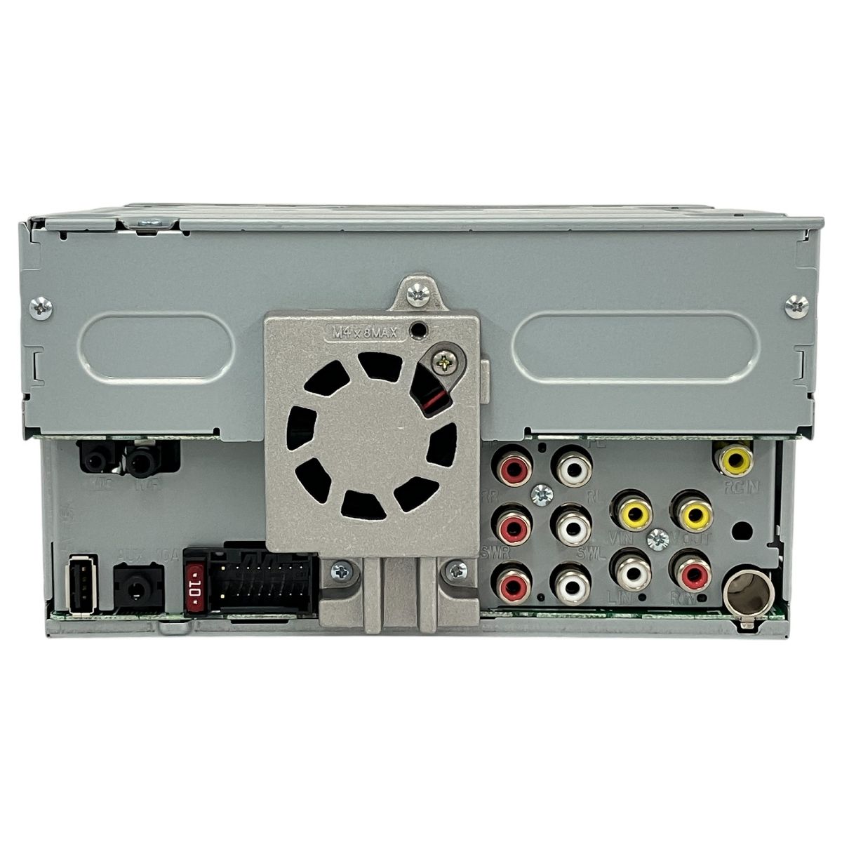 carrozzeria FH-8500DVS