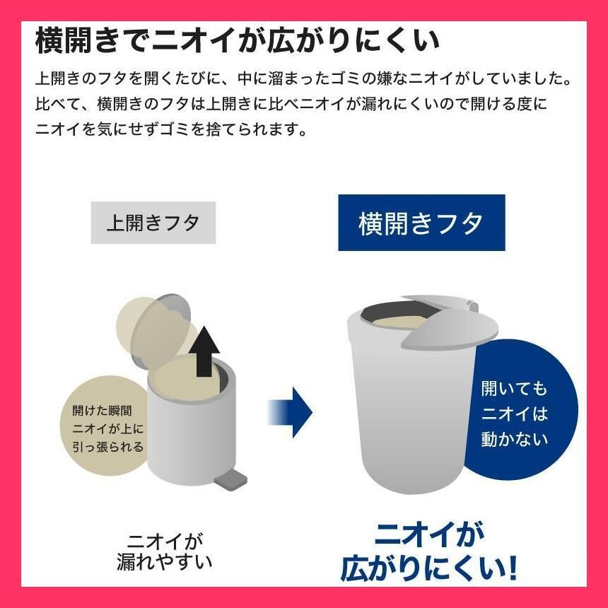 ふた付き