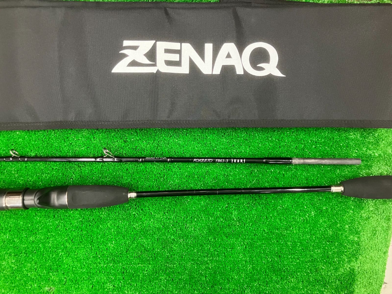 オーシャンフリークス スキュラ 6-0 【公式通販】