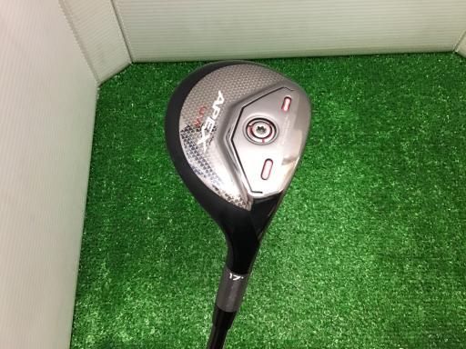 Callaway - キャロウェイ APEX UW Diamana 55 UT SR 純正　17° Callaway - キャロウェイ APEX UW Diamana 55 UT SR 純正 17