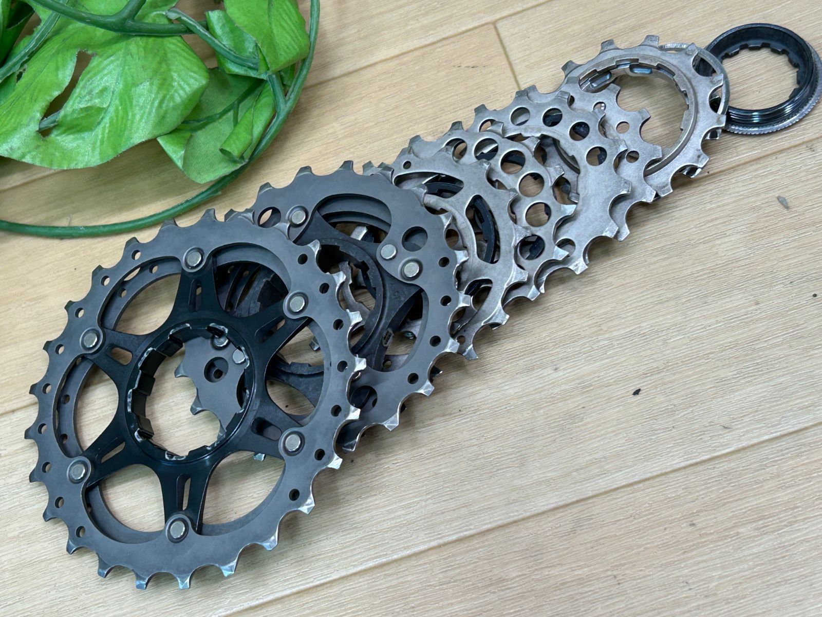 シマノ デュラエース