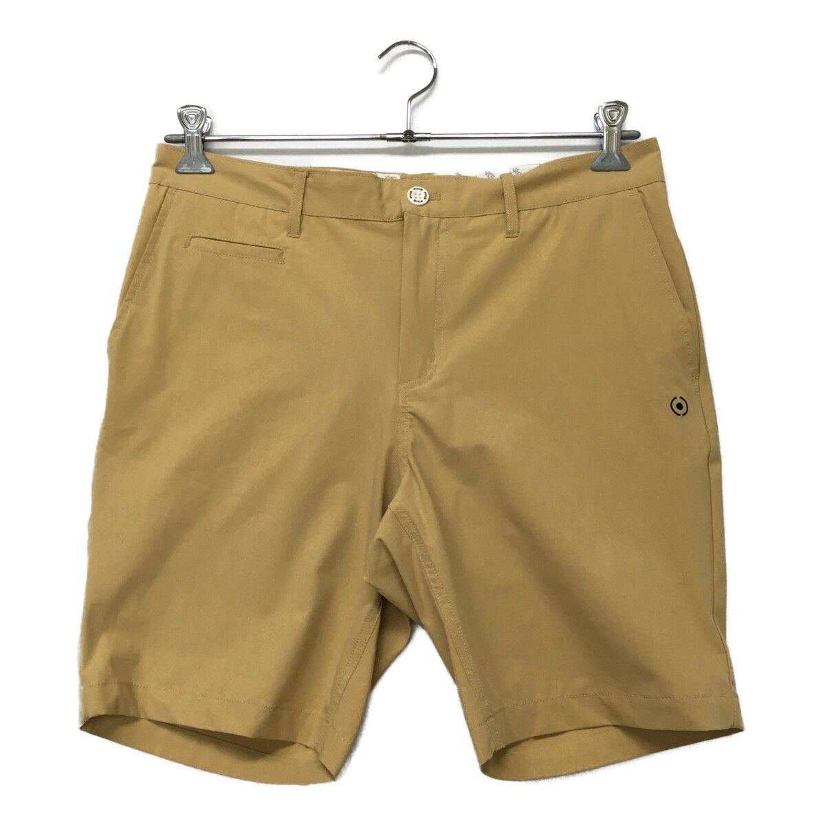 PING - coco 中古 ピン PING メンズ ハーフパンツ LL ベージュ 中古 メンズ ピン PING ハーフパンツ L ベージュ シンプル 薄手