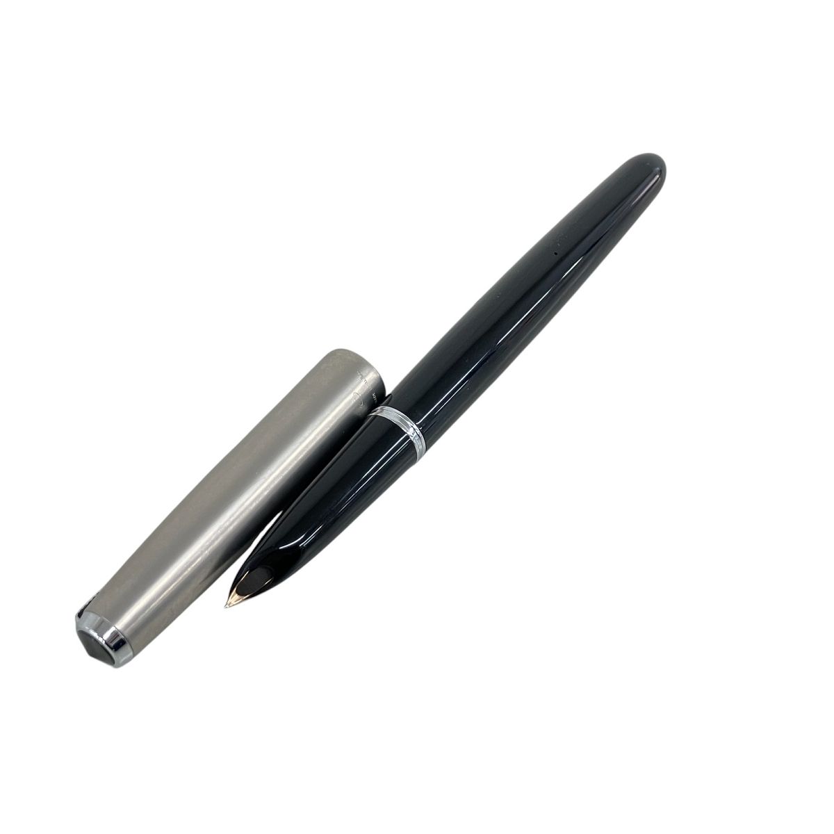 PARKER パーカー 51 万年筆 文具 ジャンク K10000659