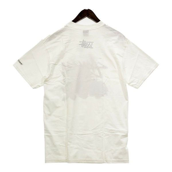 STUSSY LEVI