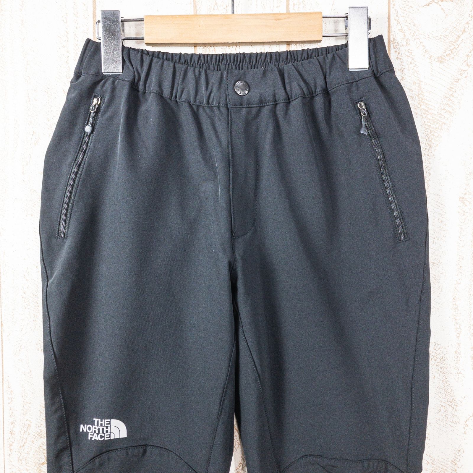 Women s S ブラック系 The North Face ザ ノースフェイス アルパインライトパンツ Alpine Light Pant ナイロン ウェア ボトムス ロングパンツ ソフトシェル z00051152 ソフトシェル
