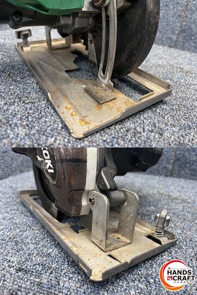125ｍｍ ハイコーキ