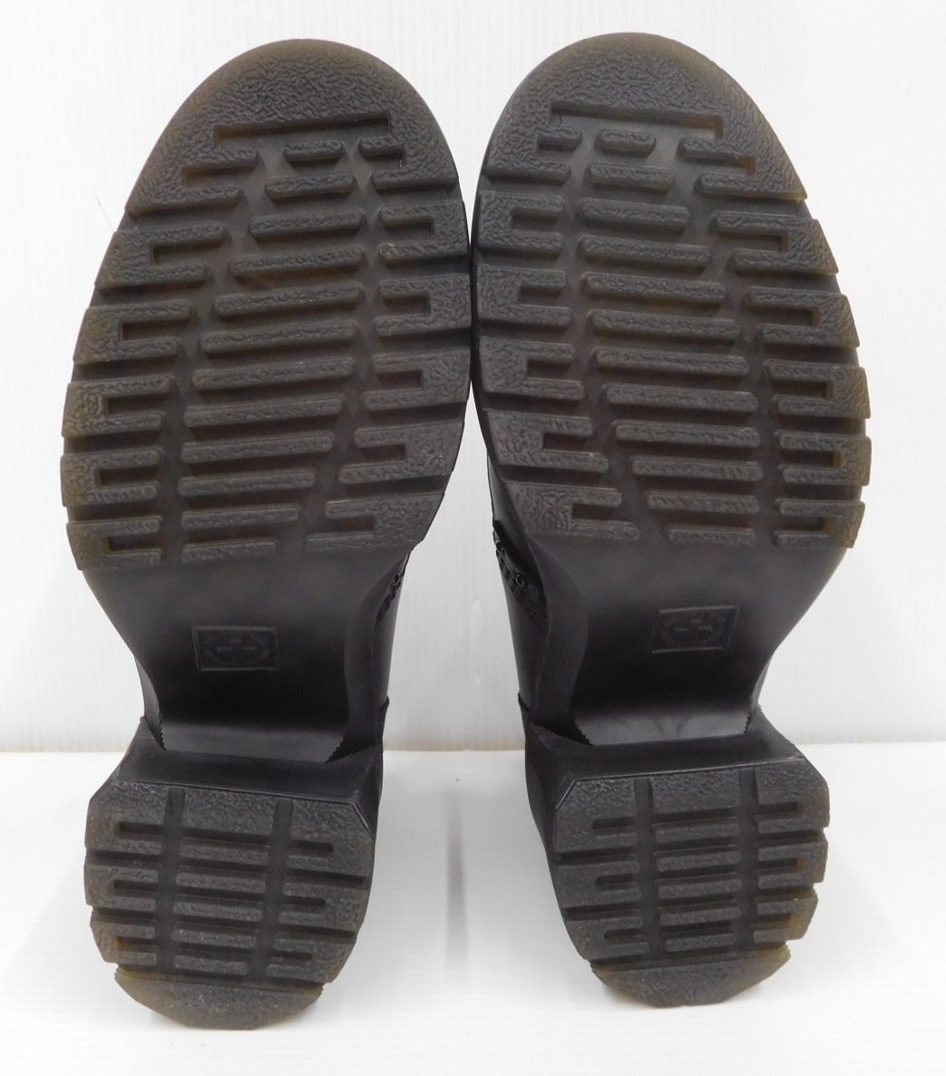 Dr.Martens ドクターマーチン EVIEE TECH メリージェーンシューズ 