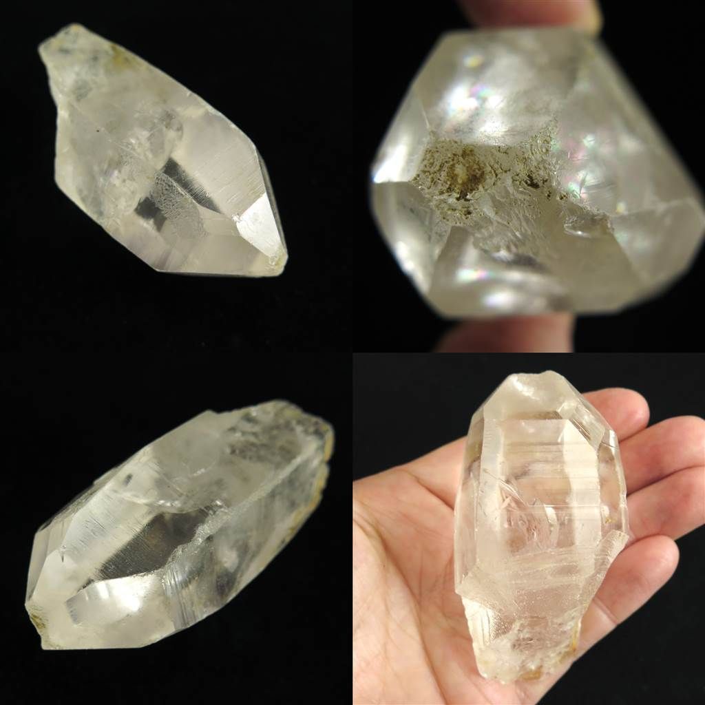 ロシアンレムリアン 77mm 原石 130g 【榎本通商 26182】 - メルカリ