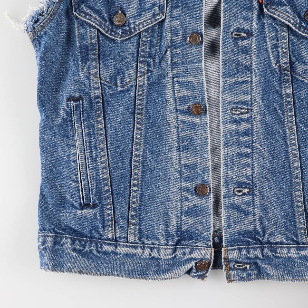 古着 90年代 リーバイス Levi