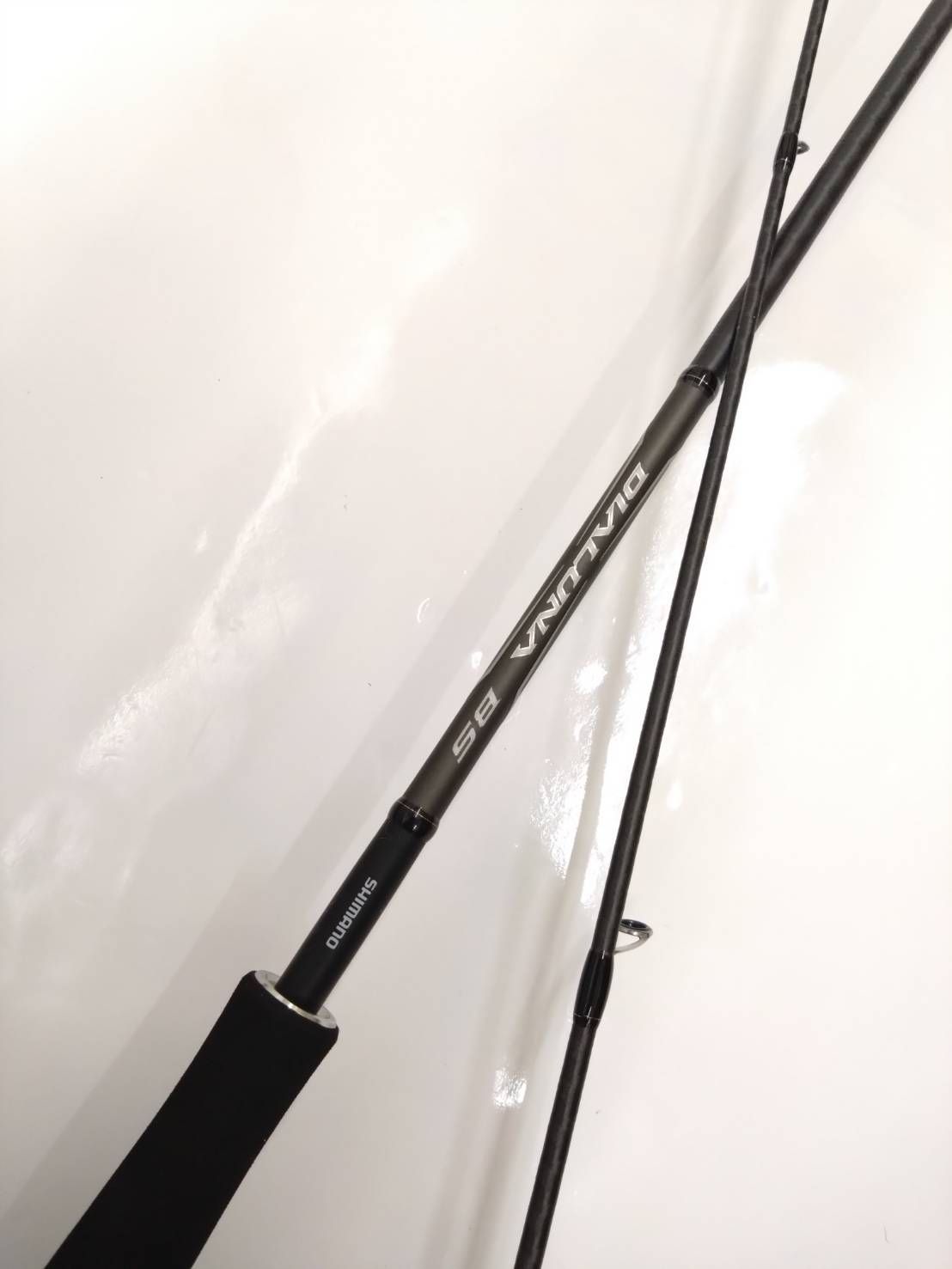 アピア 風神号レッドラインプレミアム85L アピア Foojin'go 風神号