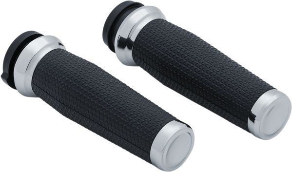 KURYAKYN THRESHER GRIPS FOR ELECTR | 5942