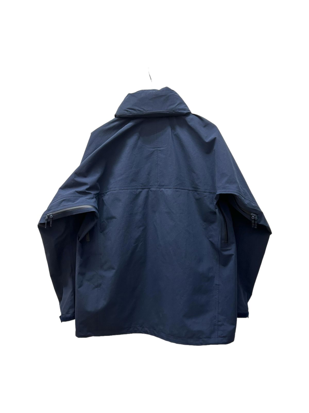 HELLY HANSEN (ヘリーハンセン) Flam Rain Jacket フロムレイン