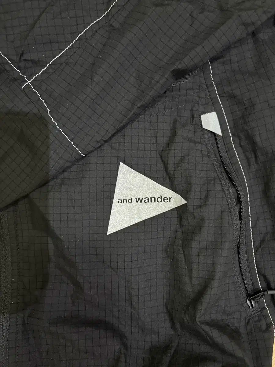 フード ジャケット