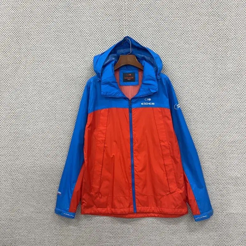 EIDER(アイダー) アウトドア 登山 ウインドブレーカー ジャケット 95 S07683