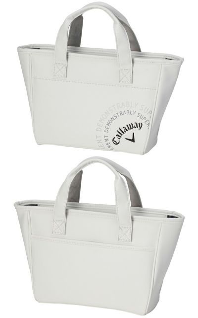 キャロウェイ　レディース　アップタウンミニトートバッグ 楽天市場】キャロウェイ カートバッグ レディース アップタウン