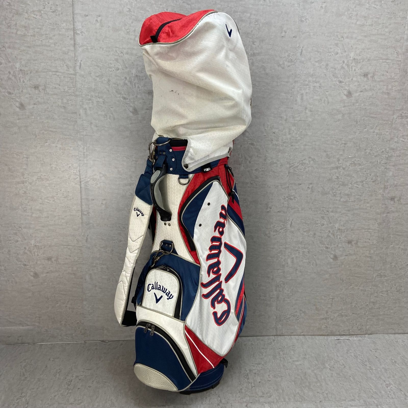 レフティー Callaway キャロウェイ PRGR プロギア メンズゴルフ