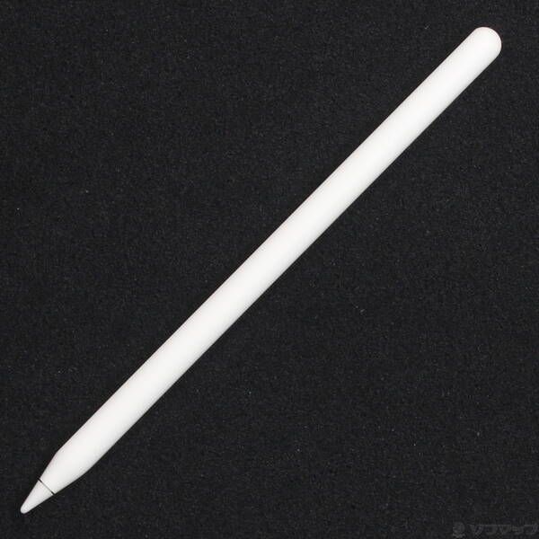 品〕 Apple Pencil 第2世代 MU8F2J／A【297】 【公式通販】