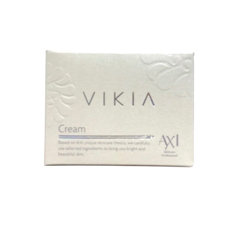 ヴィキアローションAR＋ 200mLヴィキアクリームAR＋ 36g（医薬部外品） AXI ヴィキアローションAR＋ | クオレ株式会社