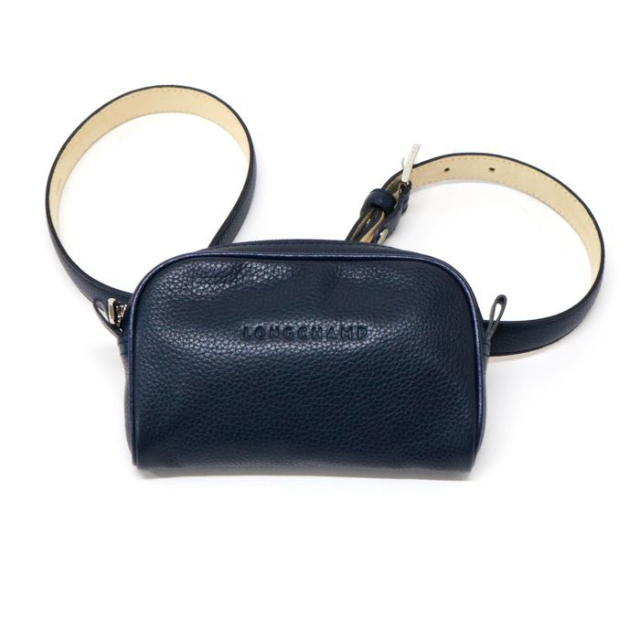 値下げロンシャンウエストバッグ LONGCHAMP - 新品 ロンシャン LONGCHAMP ウエストバッグ・ボディ