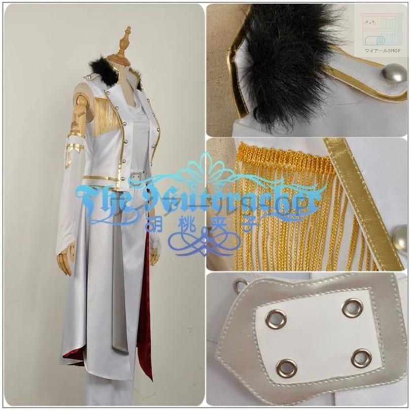 コスプレ衣装 演出服