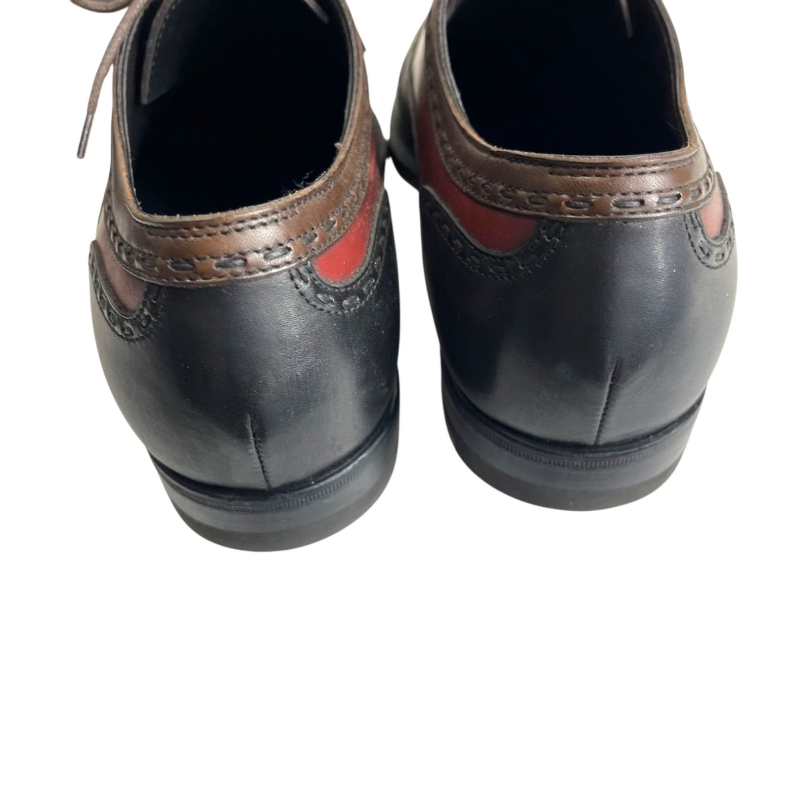 ボッテガヴェネタ Bottega Veneta ウイングチップシューズ 靴 ビジネス