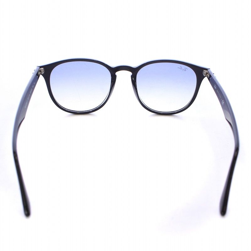 レイバン RAY BAN CLEAR GRADIENT LIGHT BLUE サングラス セル