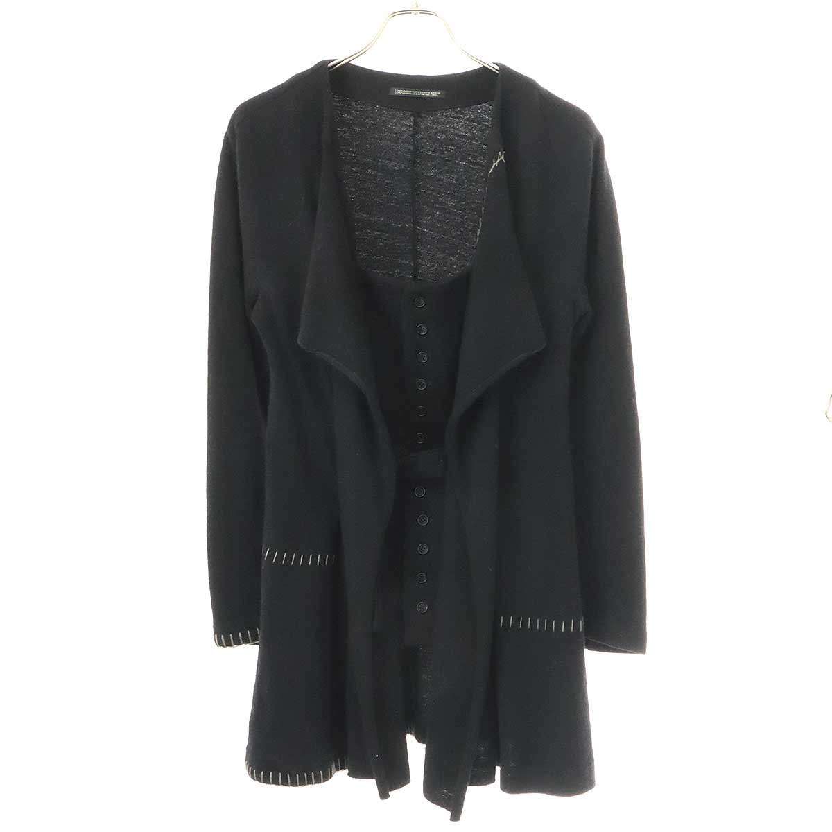 アウトレット販促 新品同様 Yohji Yamamoto FEMME ジャケット ヨウジ
