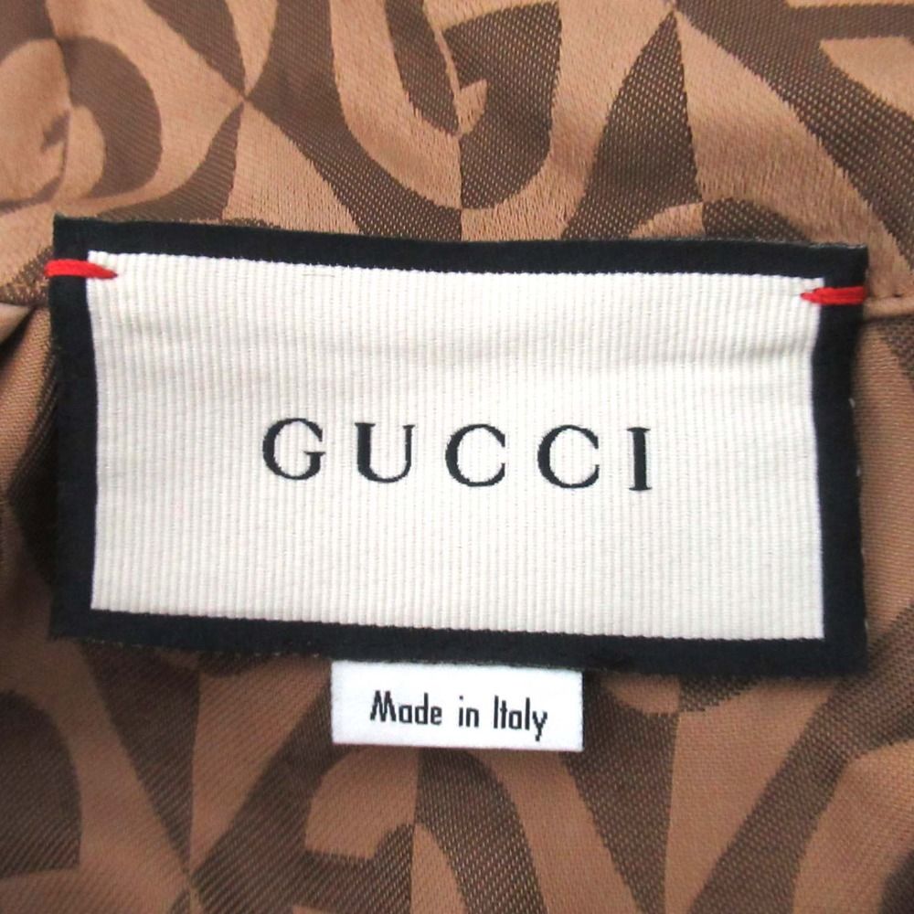 美品 GUCCI グッチ Gランバス シェリーライン トラックジャケット+ 美品 GUCCI グッチ Gランバス シェリーライン トラックジャケット+