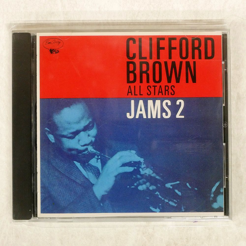 【中古品】激レア4枚組クリフォードブラウンTheCompleteBlueNote 国内盤 CLIFFORD BROWN ALL STARS/クリフォードブラウン