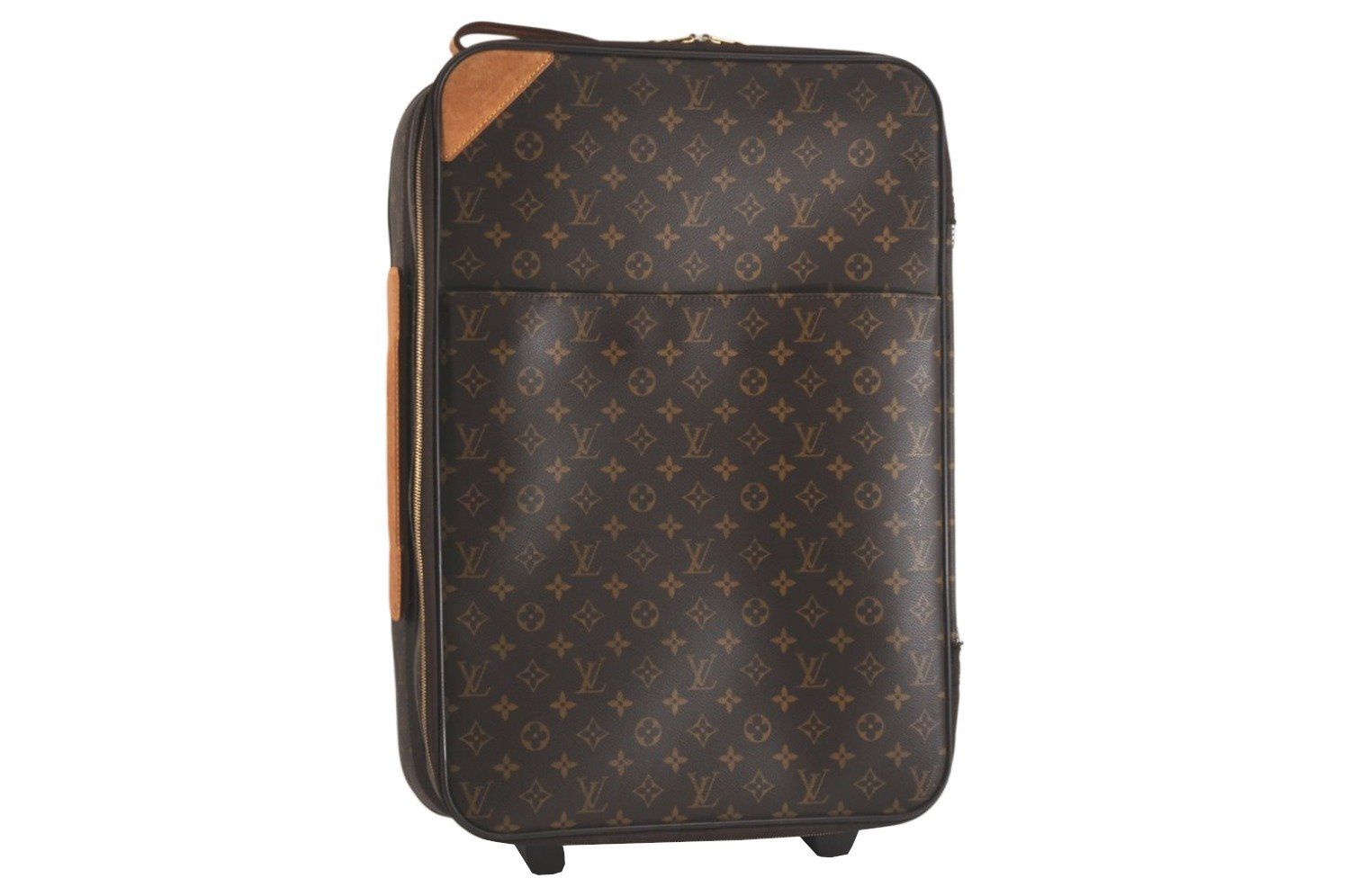 LOUIS VUITTON ルイ・ヴィトン スーツケース