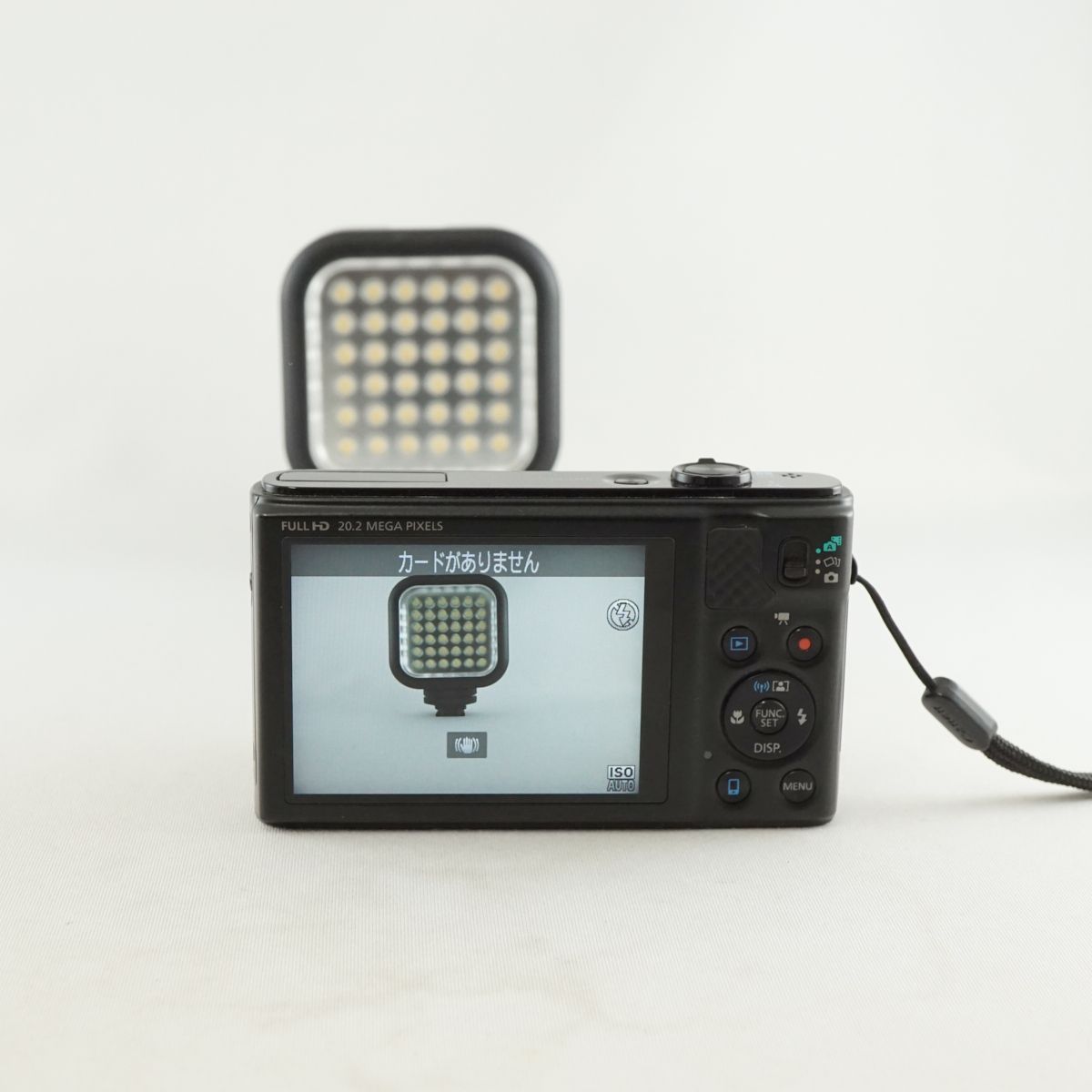 Canon デジタルカメラ PowerShot SX610 HS ブラック 光学18倍 Canon デジタルカメラ PowerShot SX610 HS ブラック 光学18倍