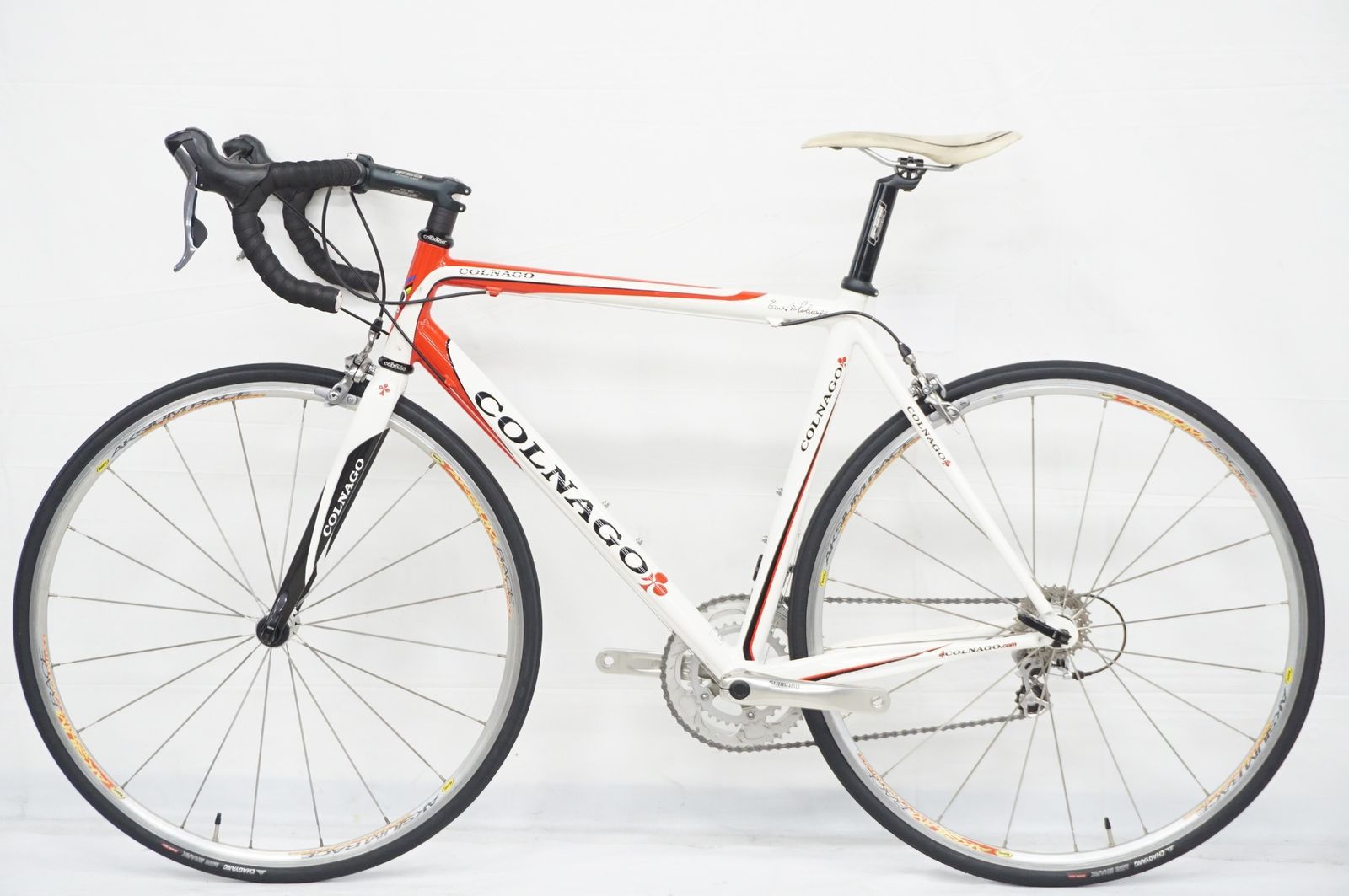 COLNAGO 「コルナゴ」 PRIMAVERA 2008年モデル ロードバイク / バイチャリ阪急塚口店