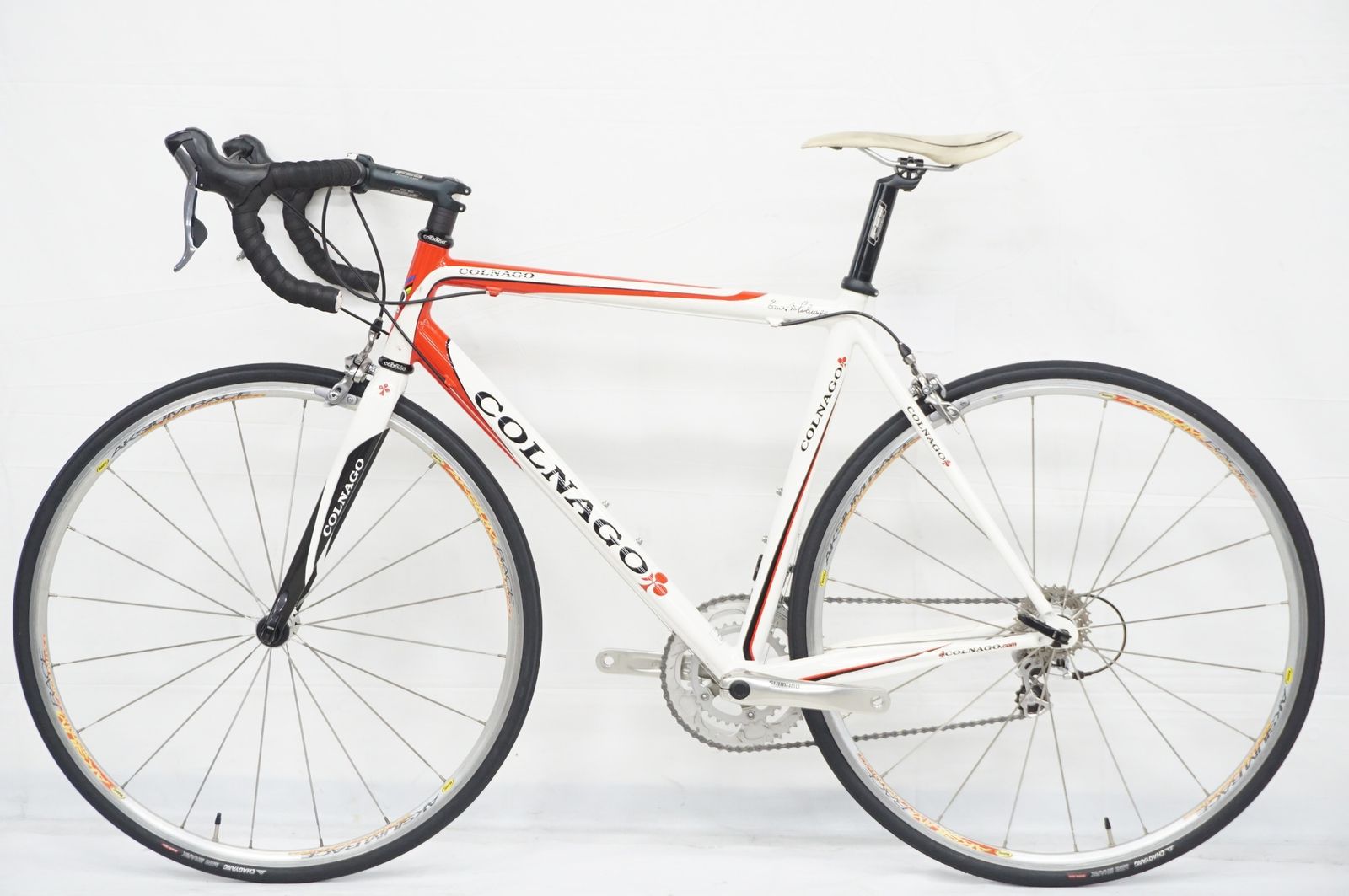 COLNAGO 「コルナゴ」 PRIMAVERA 2008年モデル ロードバイク