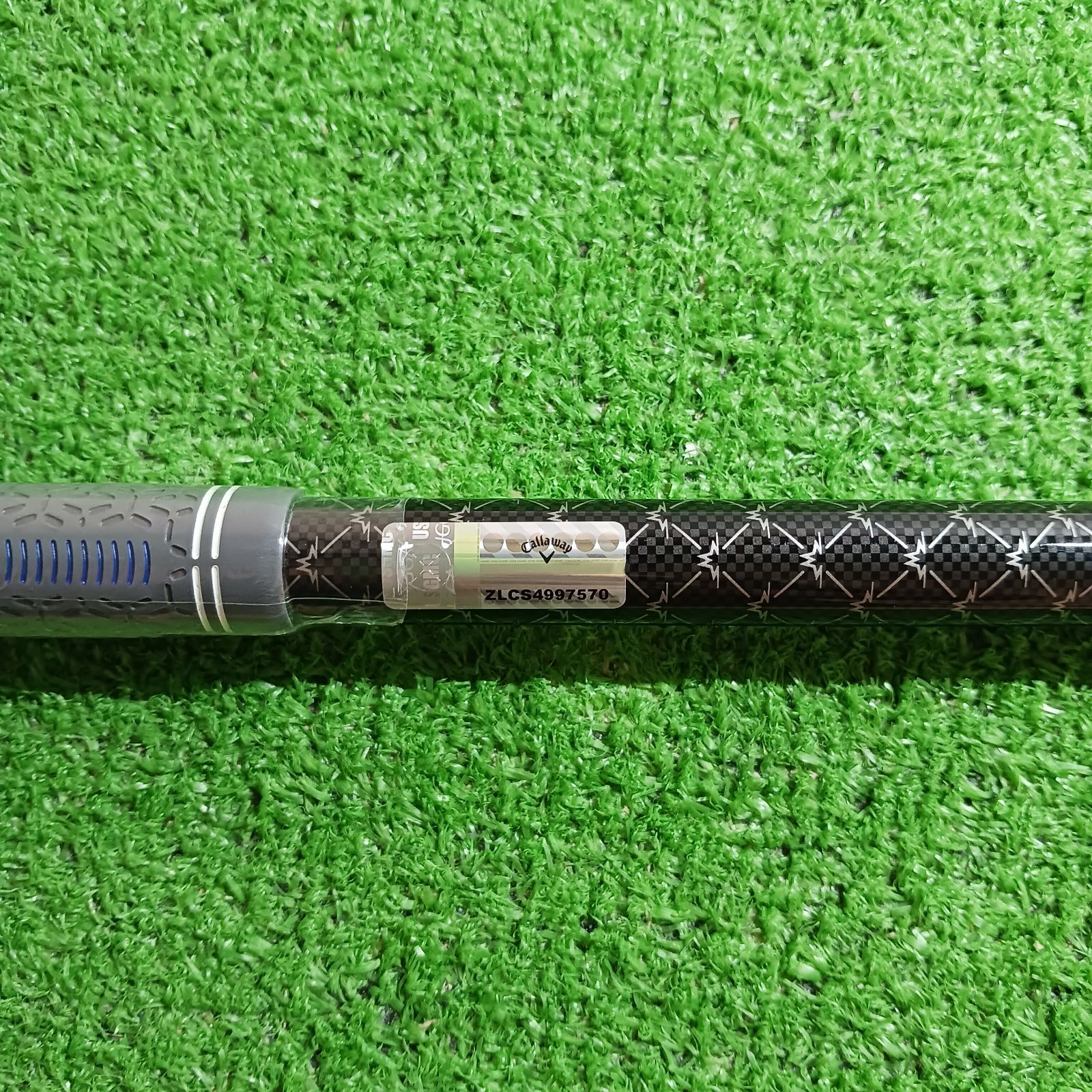 テンセイ キャロウェイスリーブ付 キャロウェイスリーブ付き TENSEI us