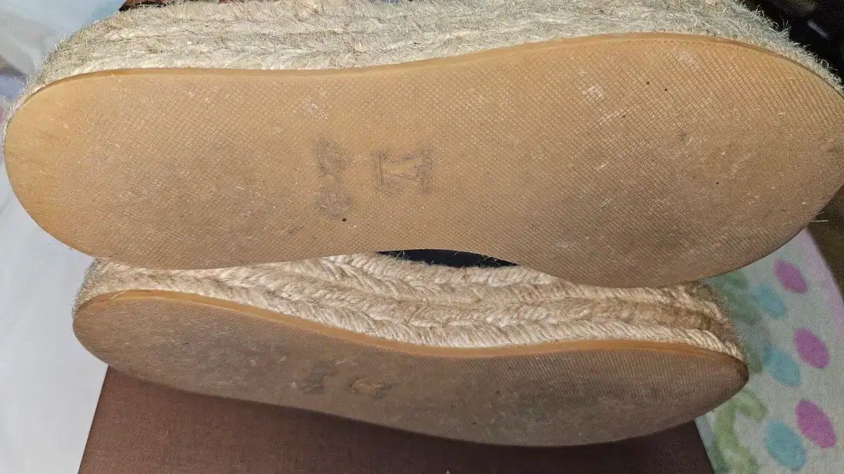 エスパドリーユ