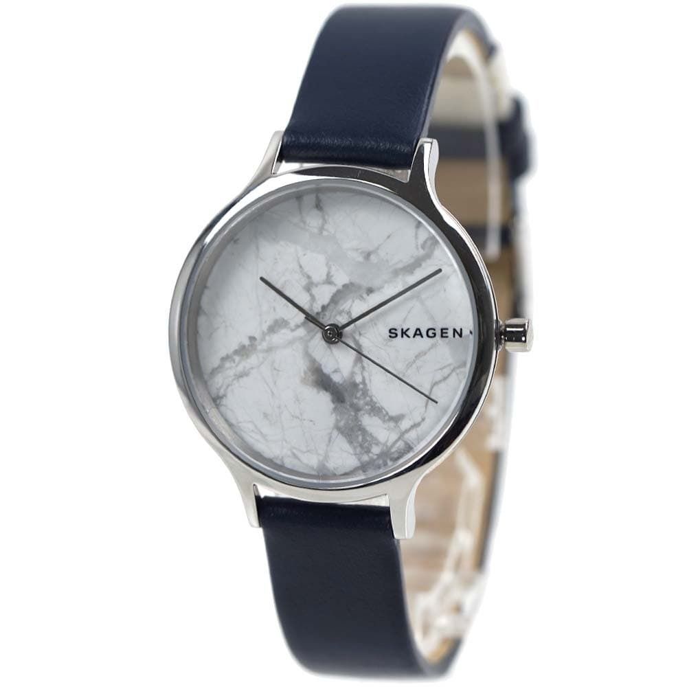 スカーゲン SKAGEN 腕時計 レディース SKW2719 SIGNATUR クォーツ