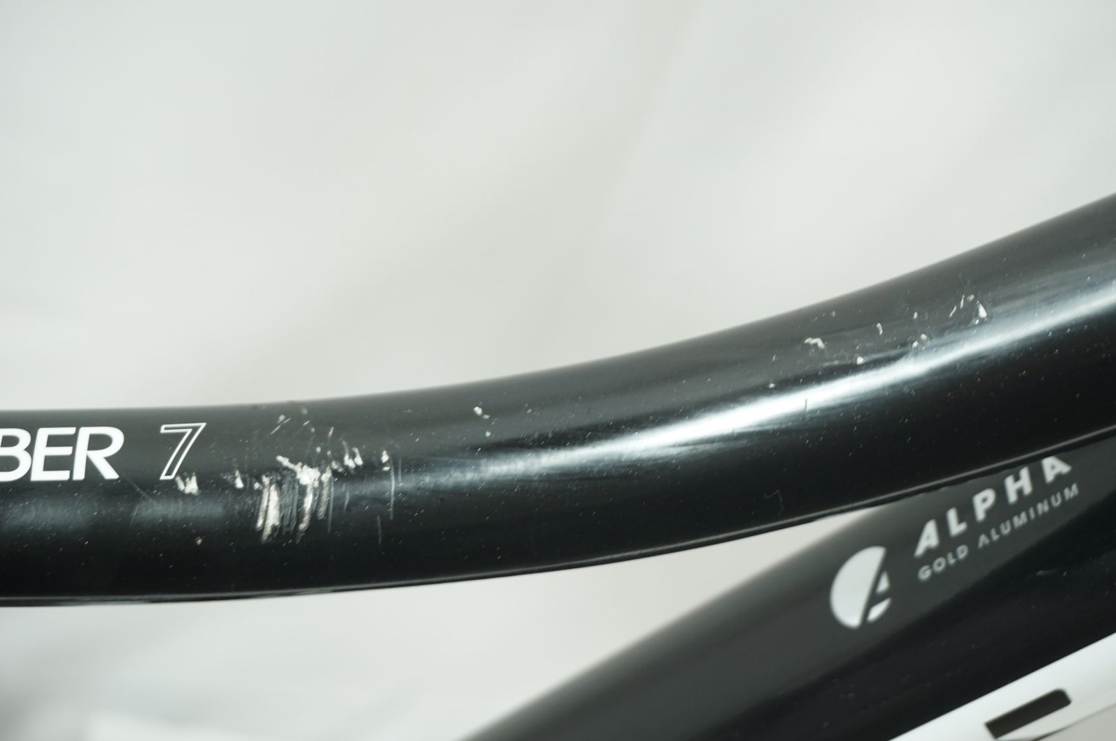 マウンテンバイク