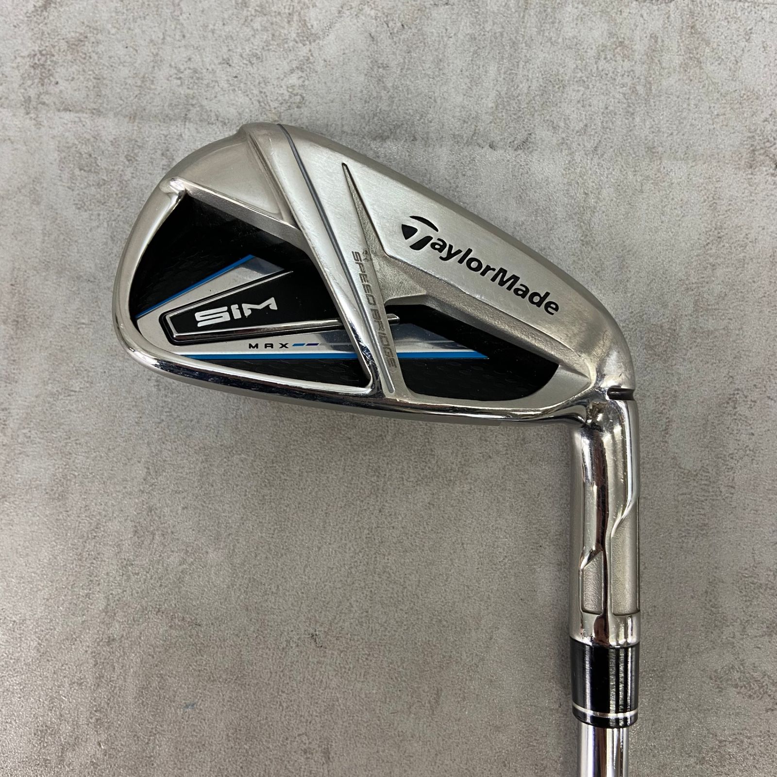 TaylorMade テーラーメイド SIM MAX シムマックス メンズゴルフ