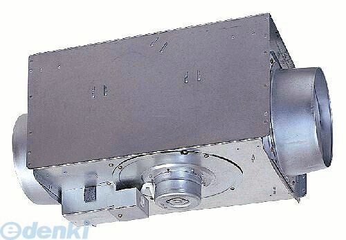 【新品・7営業日以内発送】三菱換気扇 V-25ZM5 ダクト用換気扇 V25ZM5【沖縄離島販売不可】