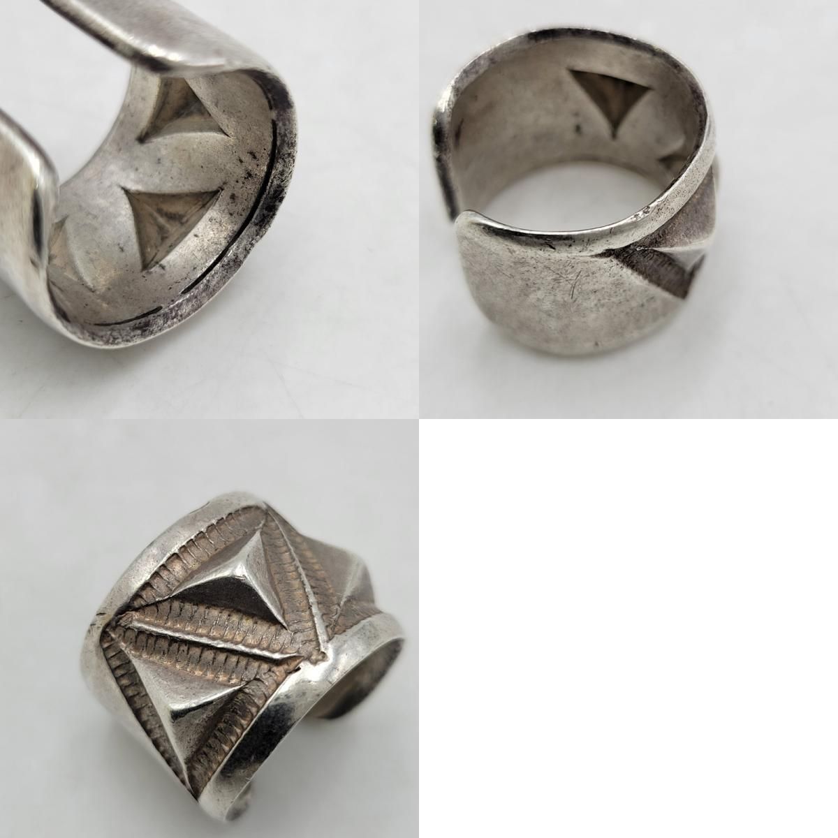 中古】【メンズ/レディース】 WAKAN. SS ワカンシルバースミス DESIGN