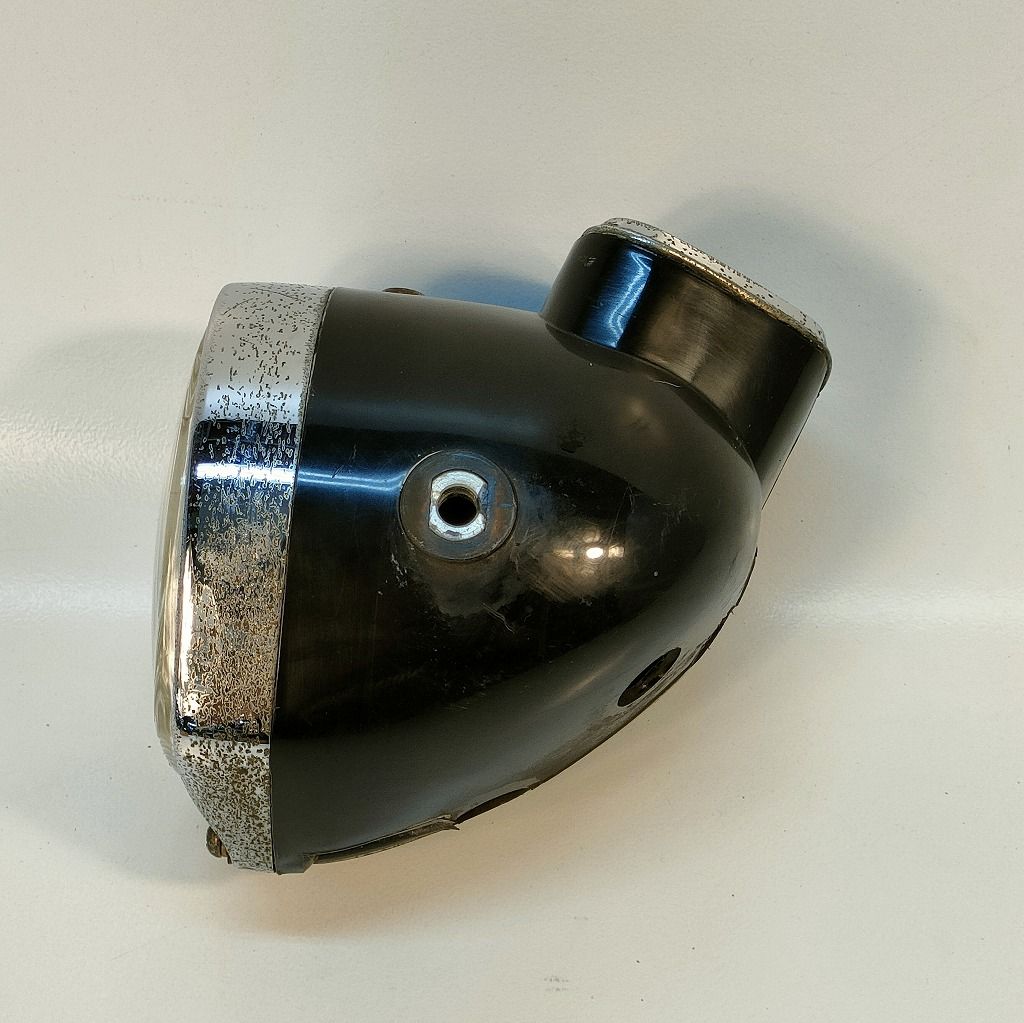 K10 ヘッドライトASSY