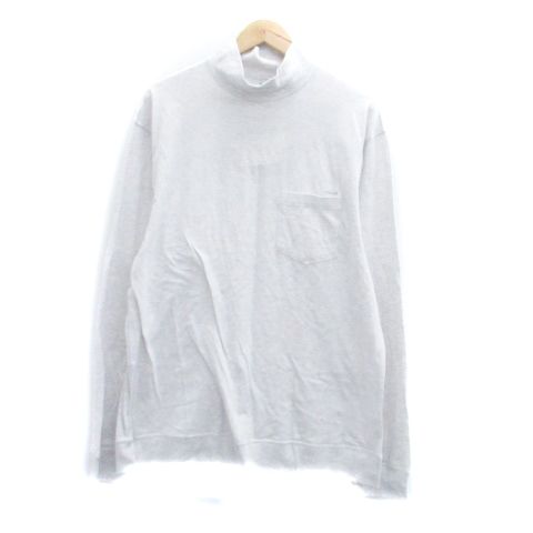 チャコールトーキョー Charcoal TOKYO Tシャツ カットソー