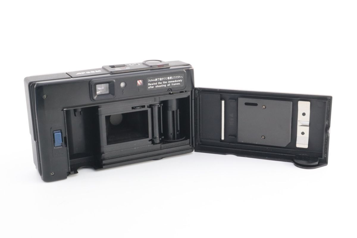 Canon AF35M