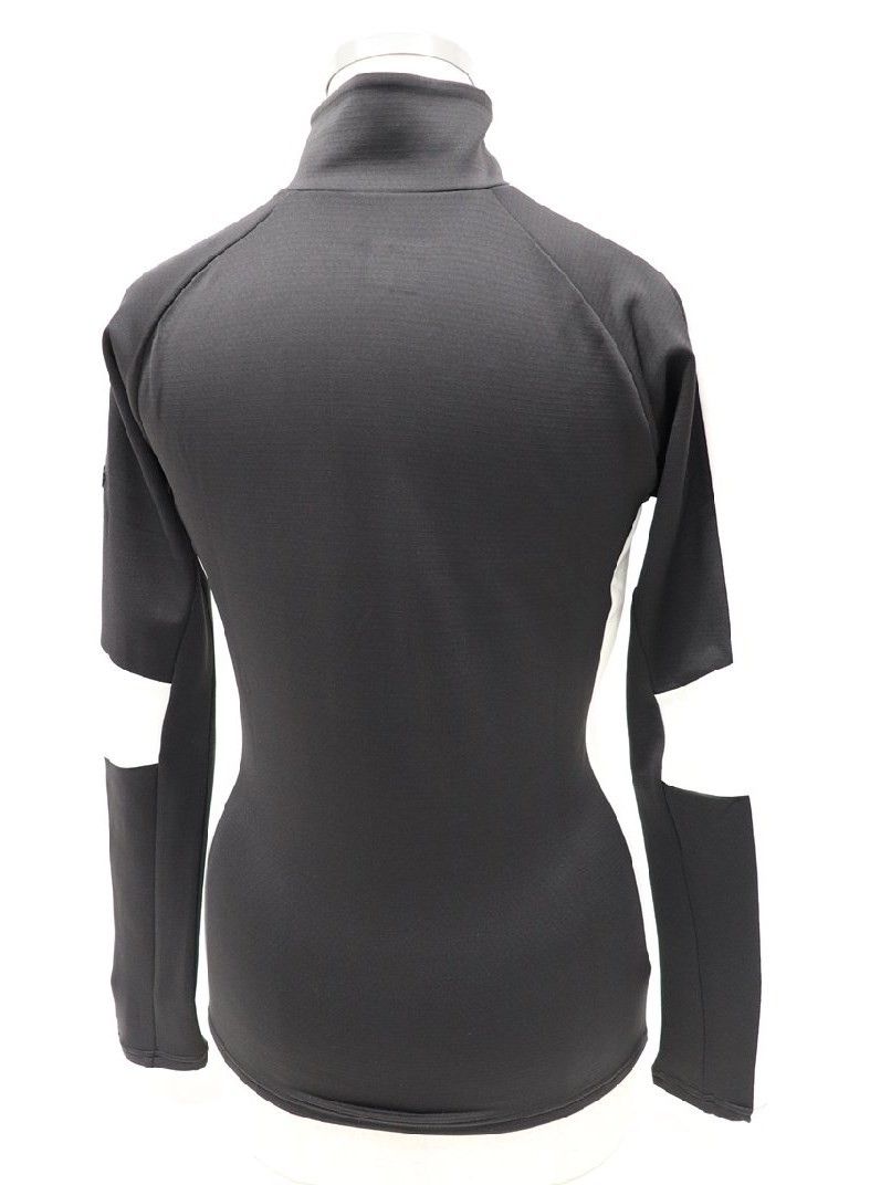 Phenix フェニックス レディース ミドルジャケット 6/36 レッド ES782LS52 スポーツ トップス R2505-305 phenix - Phenix フェニックス レディース ミドルジャケット 6