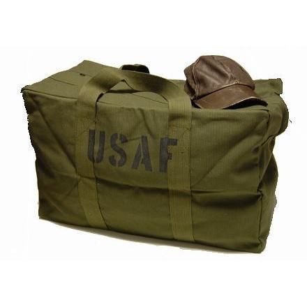 大容量 バッグ メンズ ボストン ROTHCO ロスコ ブランド USAF カーゴバッグ 旅行 帆布 オリーブ 大きめ